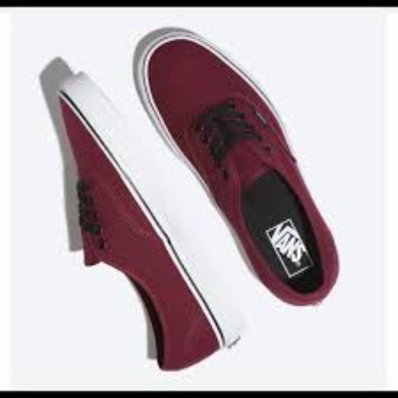 Vans Other - Vans Authentic
